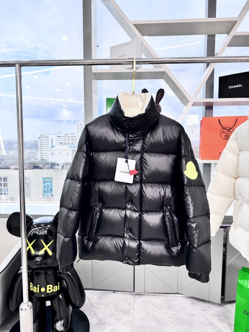 Moncler Down Coat